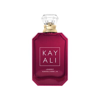 LOVEFEST BURNING CHERRY | 48 EAU DE PARFUM